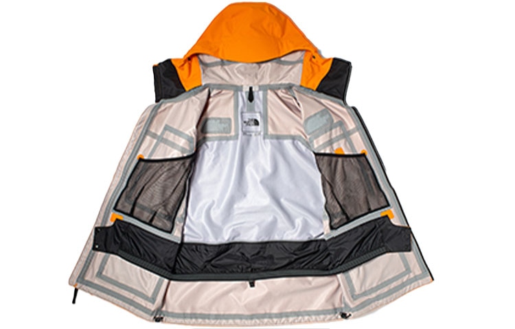 The North Face Одежда (Арт. NF0A5ABZ-1K7) — фото 1
