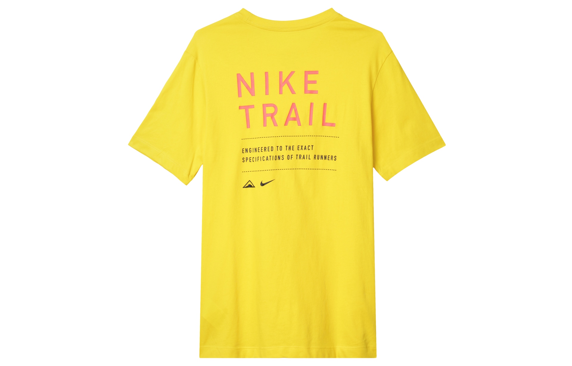Nike Dri-FIT Trail LogoT — фото 1
