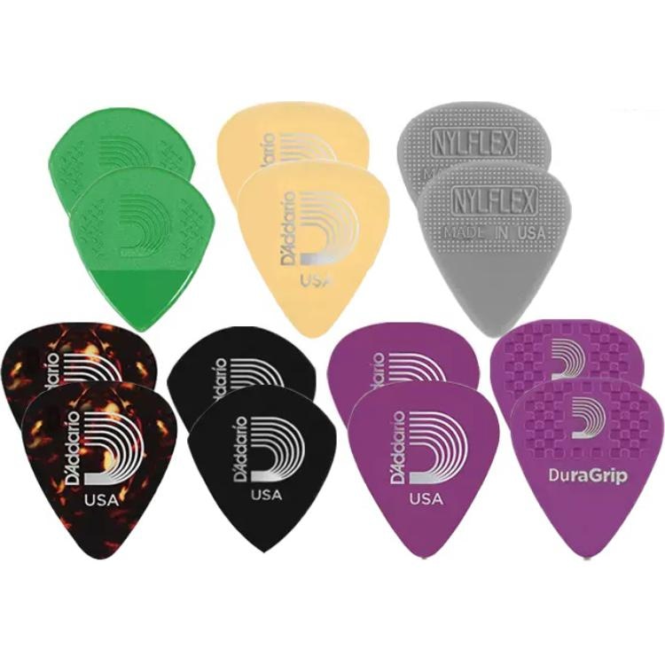 D'Addario/达达里奥 D'Addario 1XVP6-5(7) — фото 1