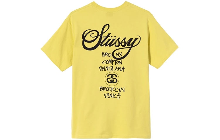 Stussy Футболка (Арт. 3903571) — фото 9