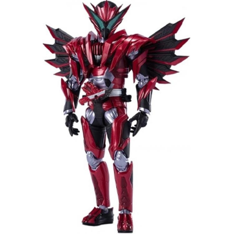 BANDAI/万代 BANDAI ZERO-ONE shf 01