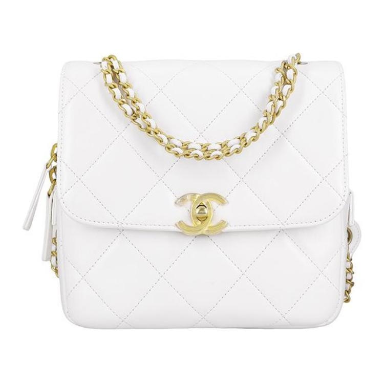 Рюкзак Chanel 23P Ado