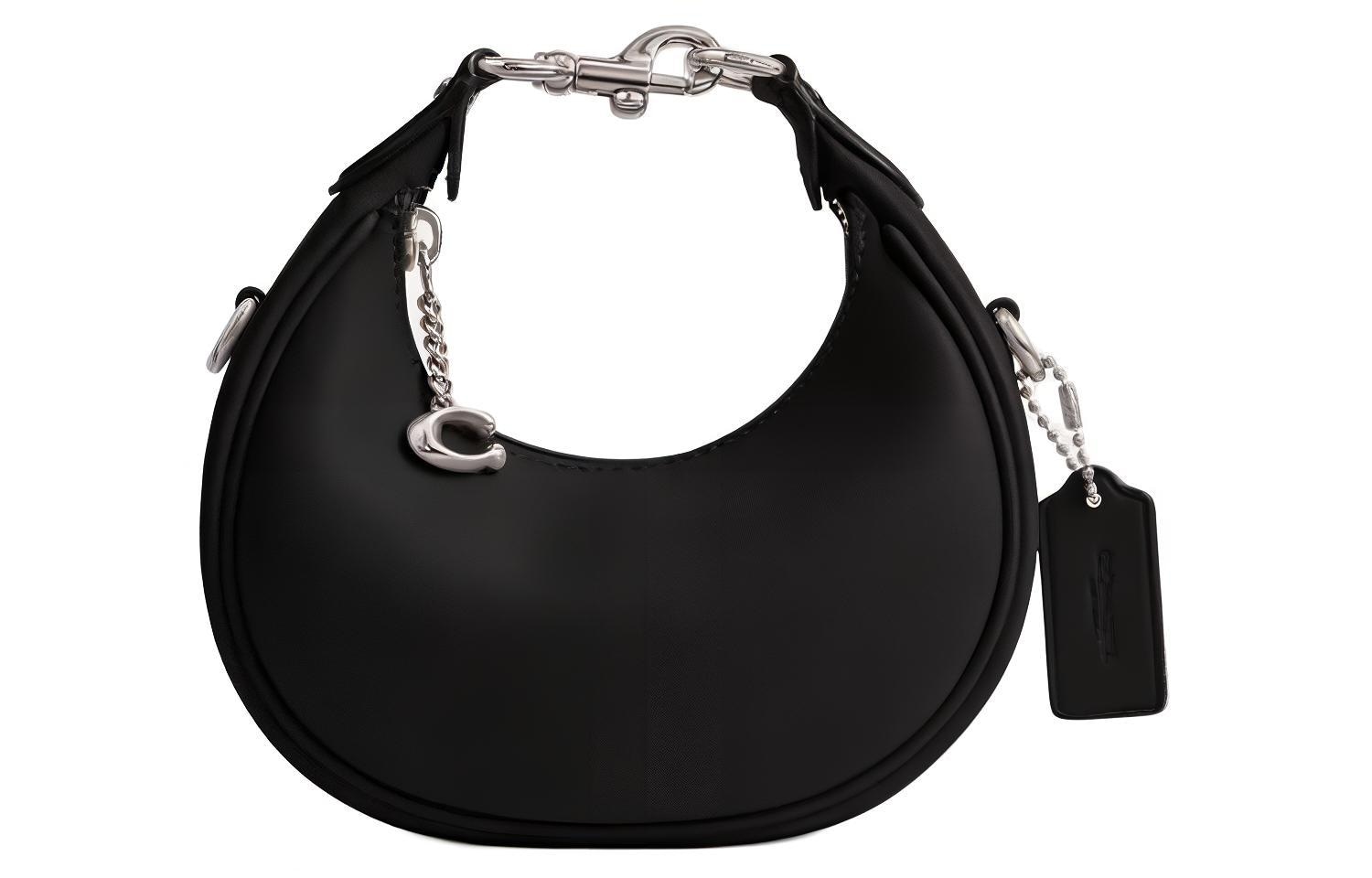 COACH/蔻驰 COACH Jonie 15 Black