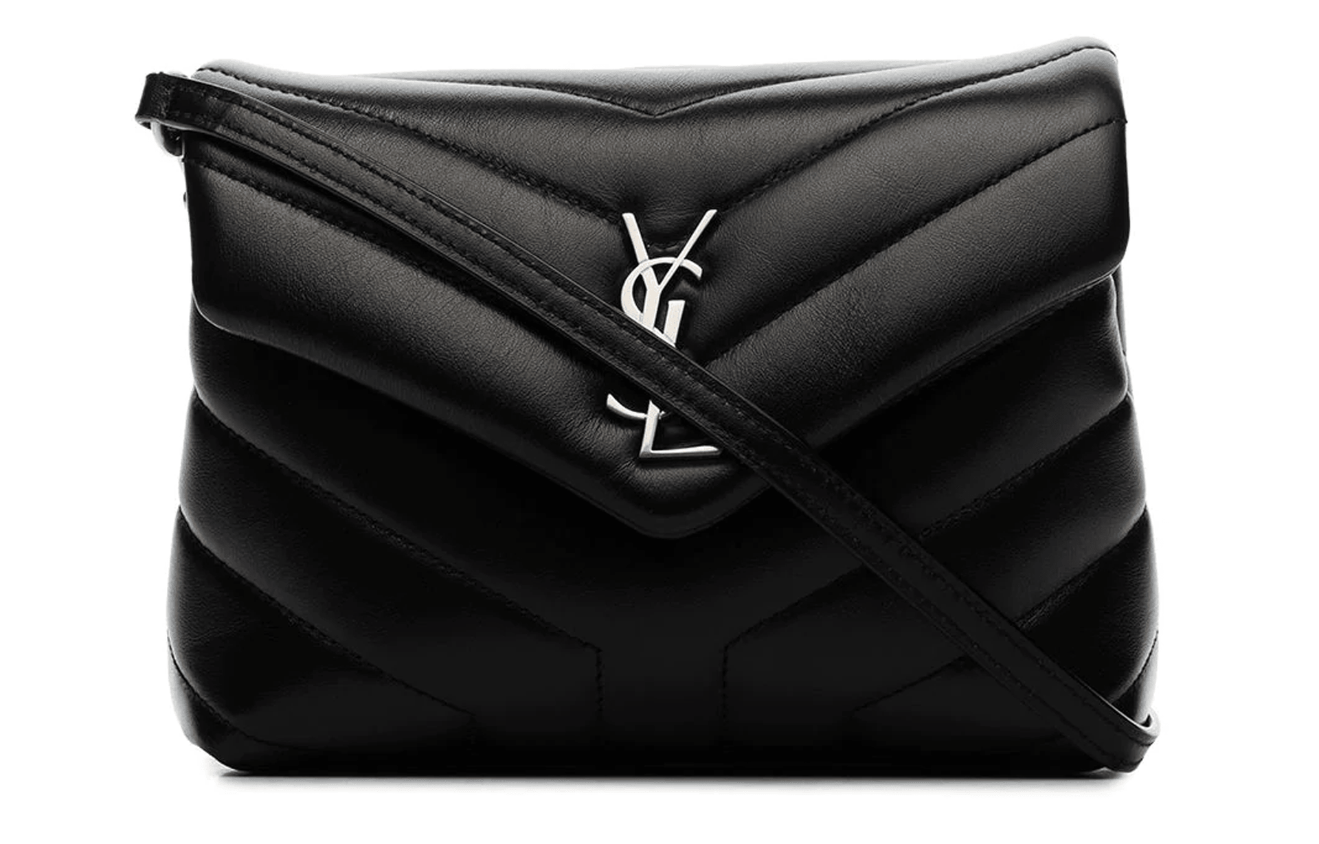 Сумки SAINT LAURENT/圣罗兰 SAINT LAURENT LouLou Toy