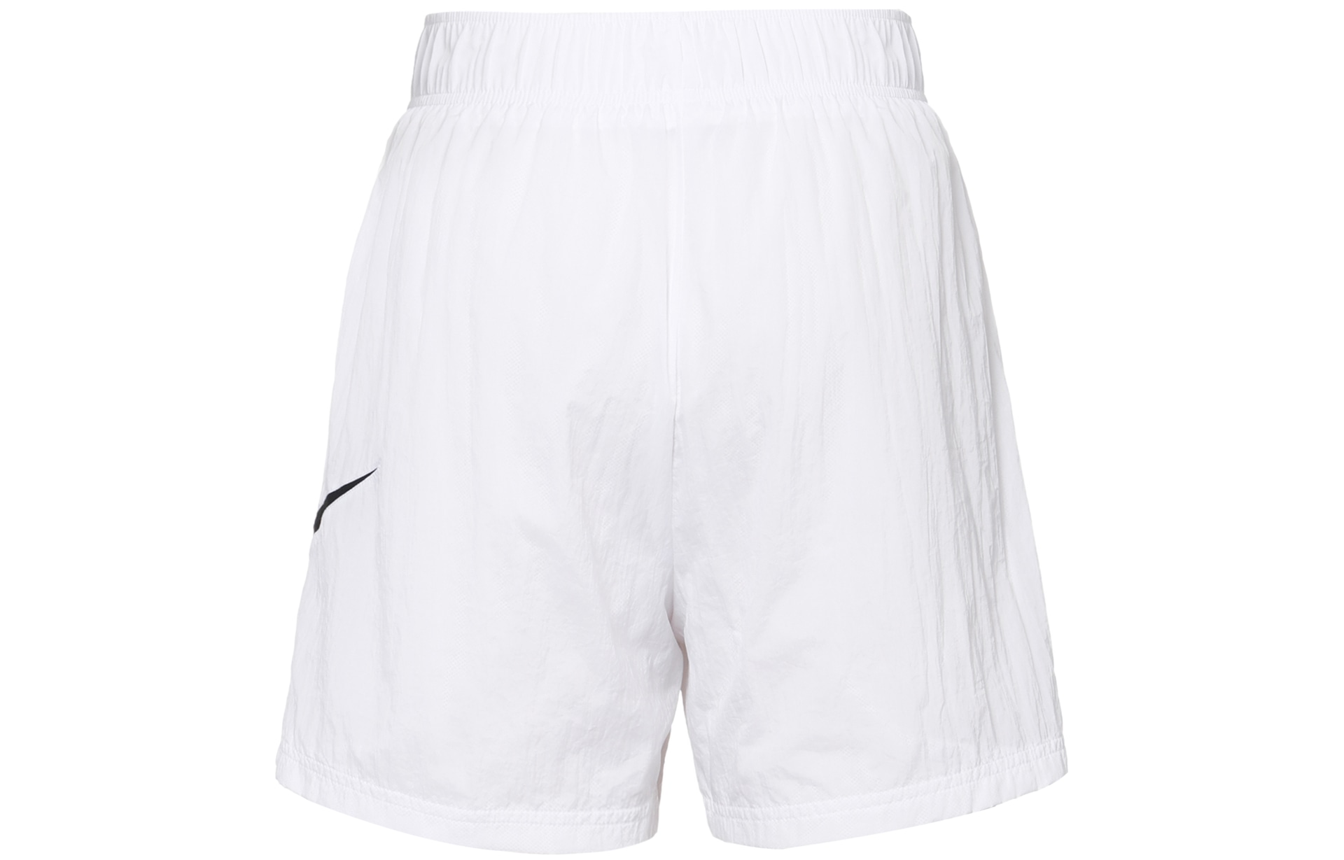 Nike Shorts White — фото 2