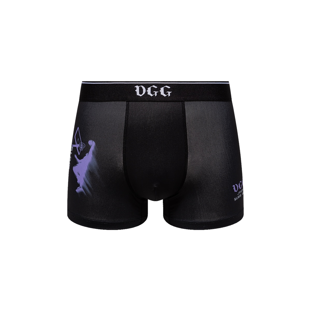 DGG Basketball Series