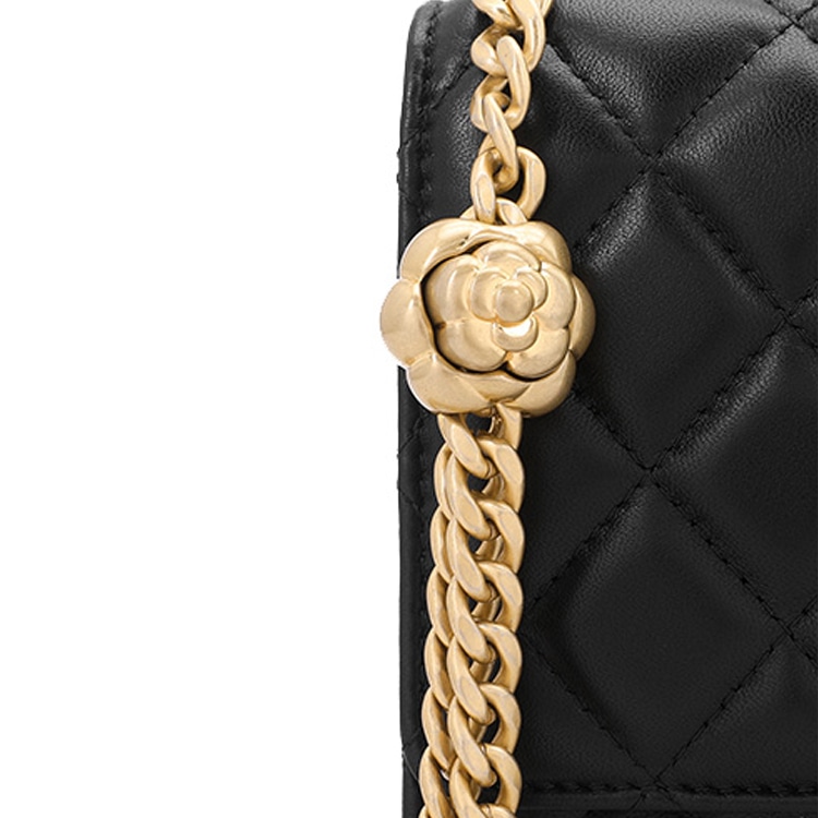 Chanel Classic Flap CF 23S — фото 7