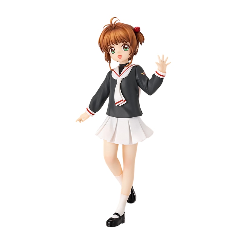 GOOD SMILE COMPANY GSC POP UP PARADE 16cm