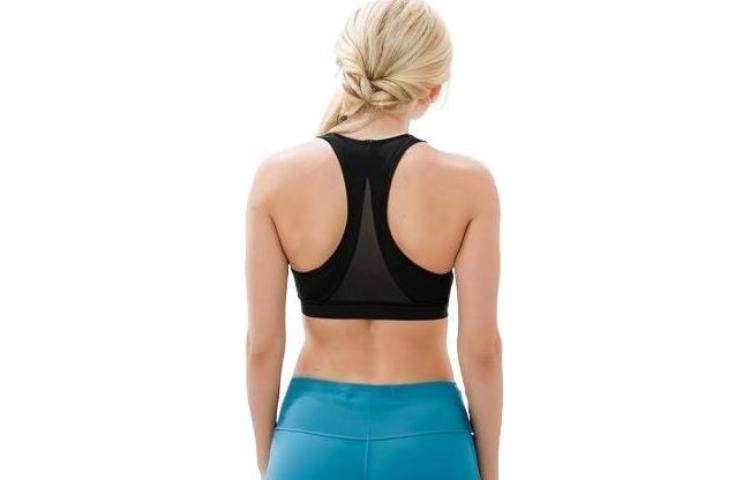 Lululemon Invigorate Luxtreme Sports underwear BC — фото 1