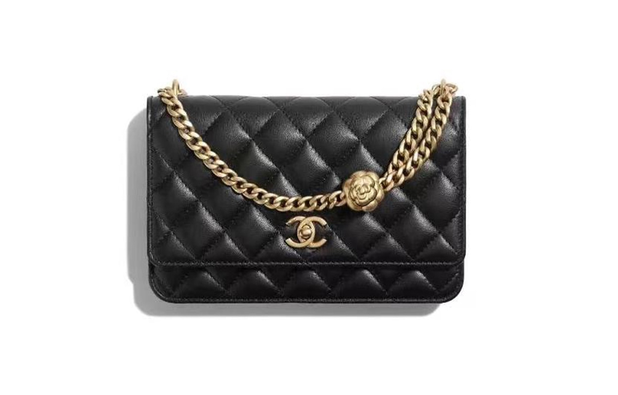 Сумка Chanel Classic Flap CF 23S