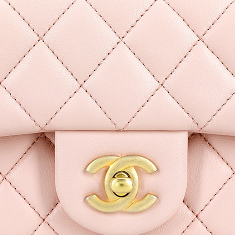 Chanel Classic Flap CF 23K — фото 4