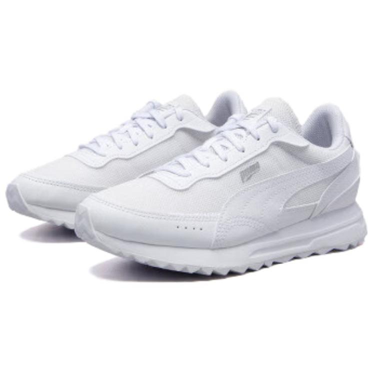 Puma Road Rider White — фото 9