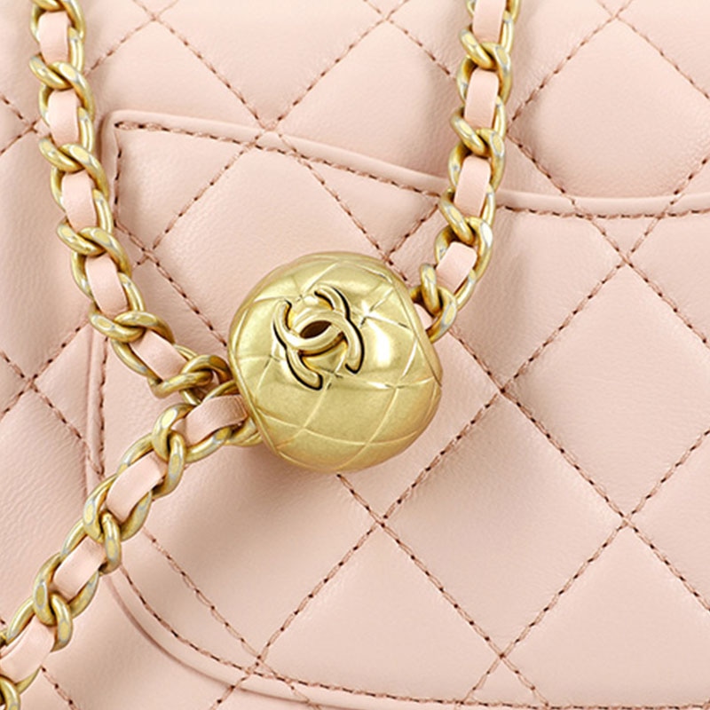 Chanel Classic Flap CF 23K — фото 5