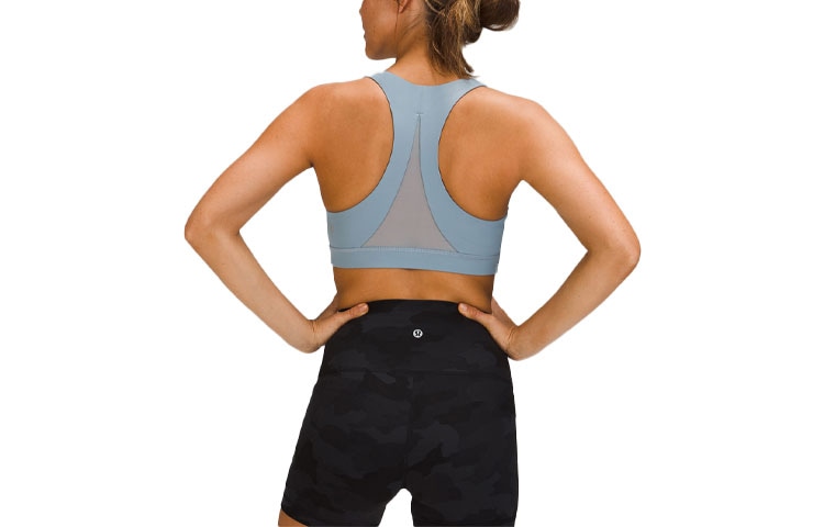 Lululemon Invigorate Luxtreme Sports underwear BC — фото 7