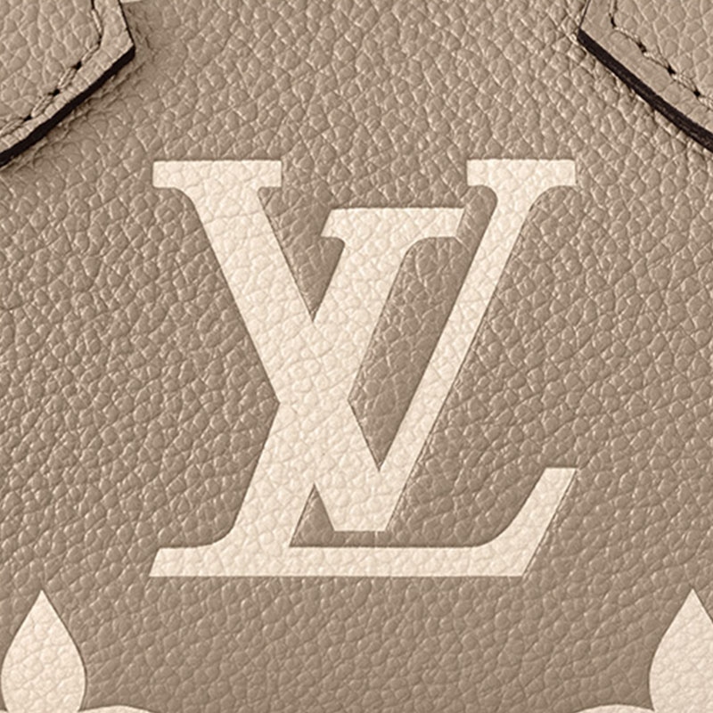 Louis Vuitton Speedy Nano — фото 5