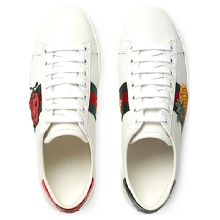 Gucci ACE — фото 9
