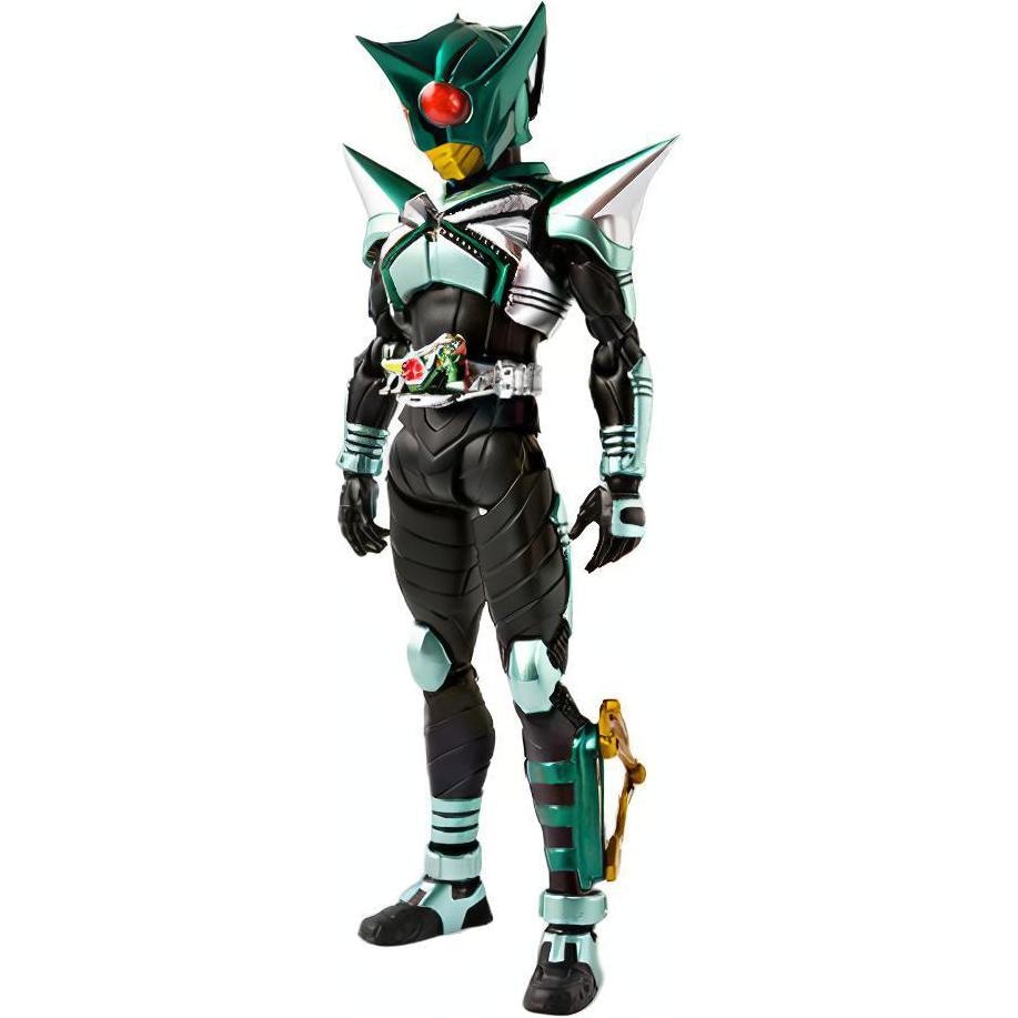 BANDAI/万代 BANDAI KABUTO kabuto 15cm
