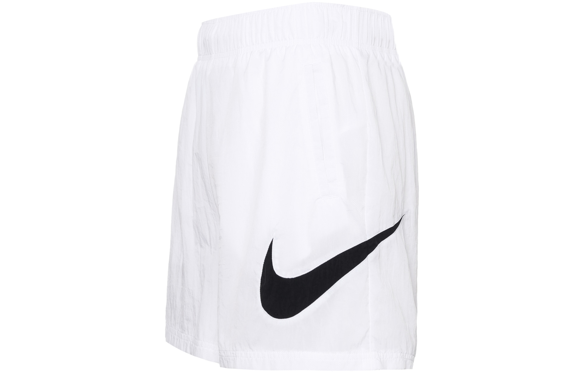 Nike Shorts White — фото 1