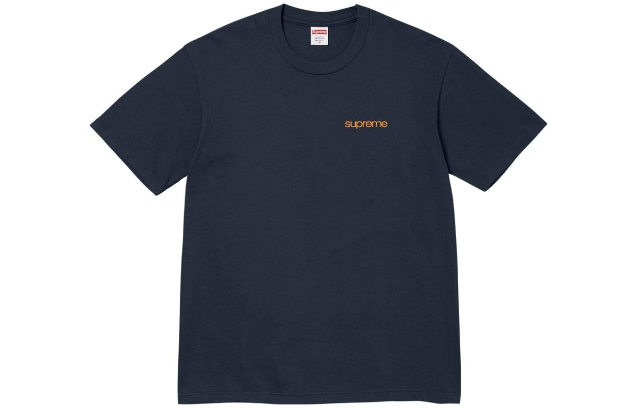 Supreme NYC Tee — фото 1