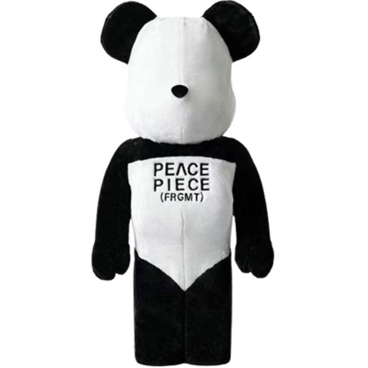 BE@RBRICK BERBRICK x bpanda 70cm
