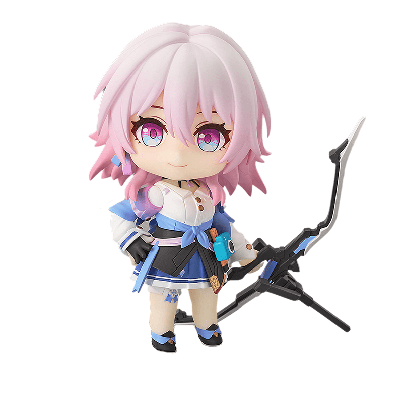 GOOD SMILE COMPANY GSC Q 10cm