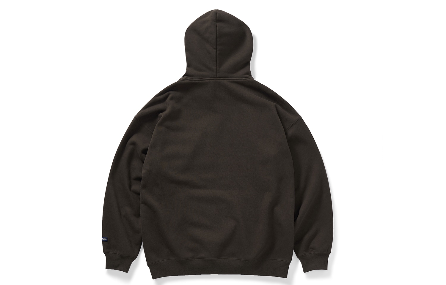 714Street Cityboy Hoodie — фото 6