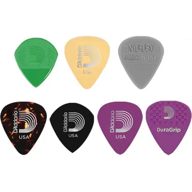 D'Addario/达达里奥 D'Addario 1XVP6-5(7)