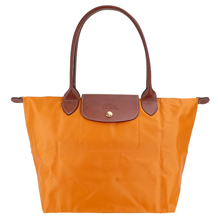 LONGCHAMP/珑骧 LONGCHAMP Le Pliage Original Orange