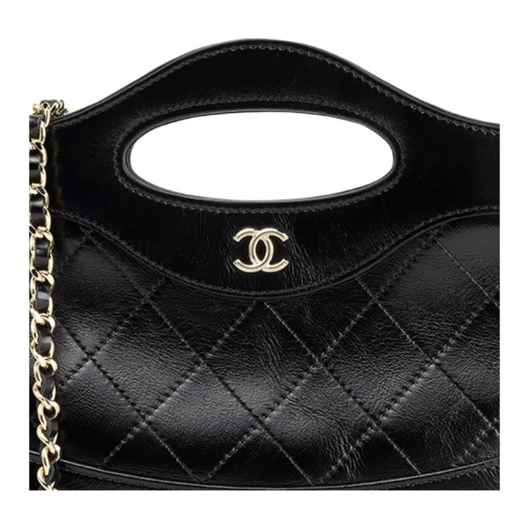 Chanel 31bag 24C — фото 4