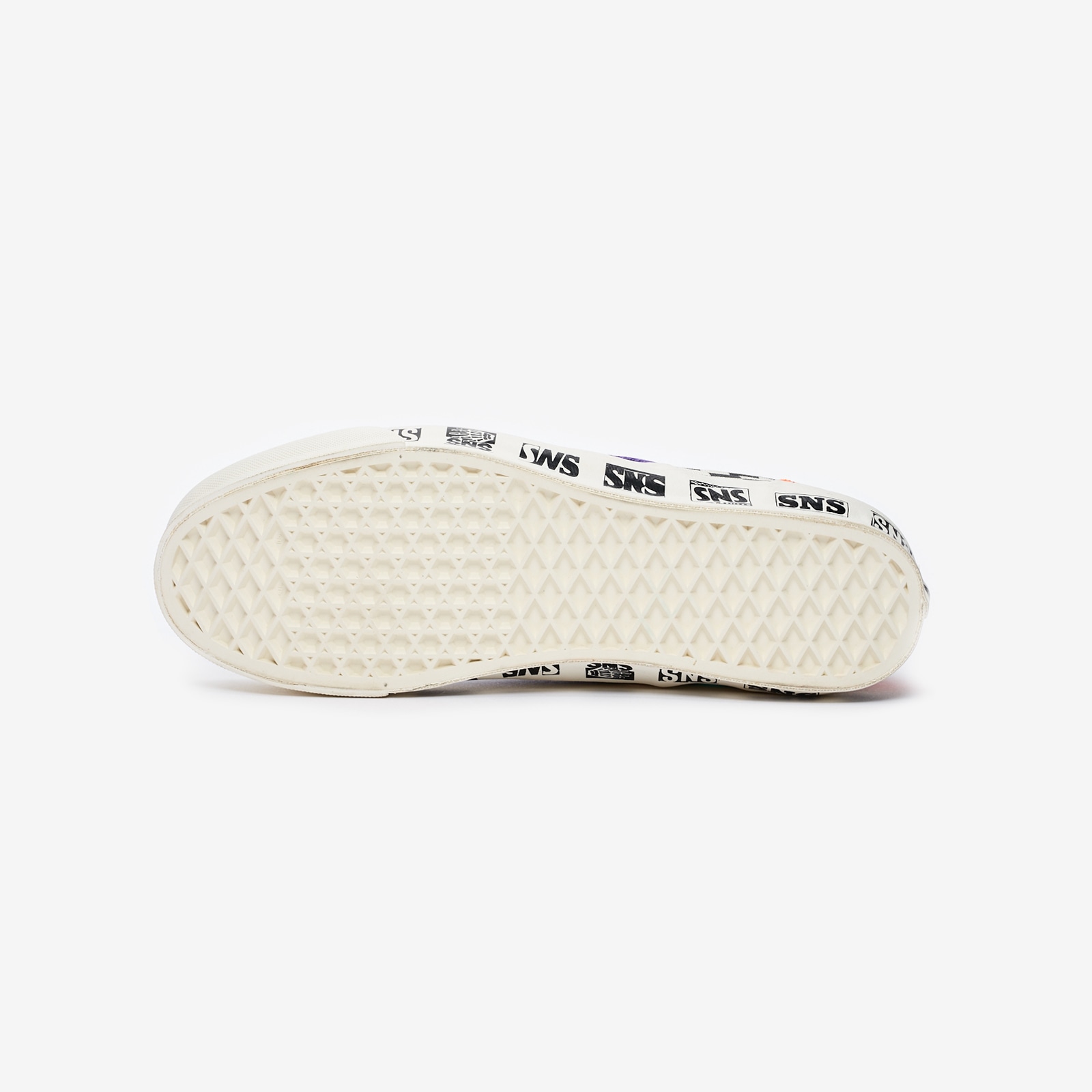 Vans Sneakersnstuff x Vans Era Og Lx — фото 4