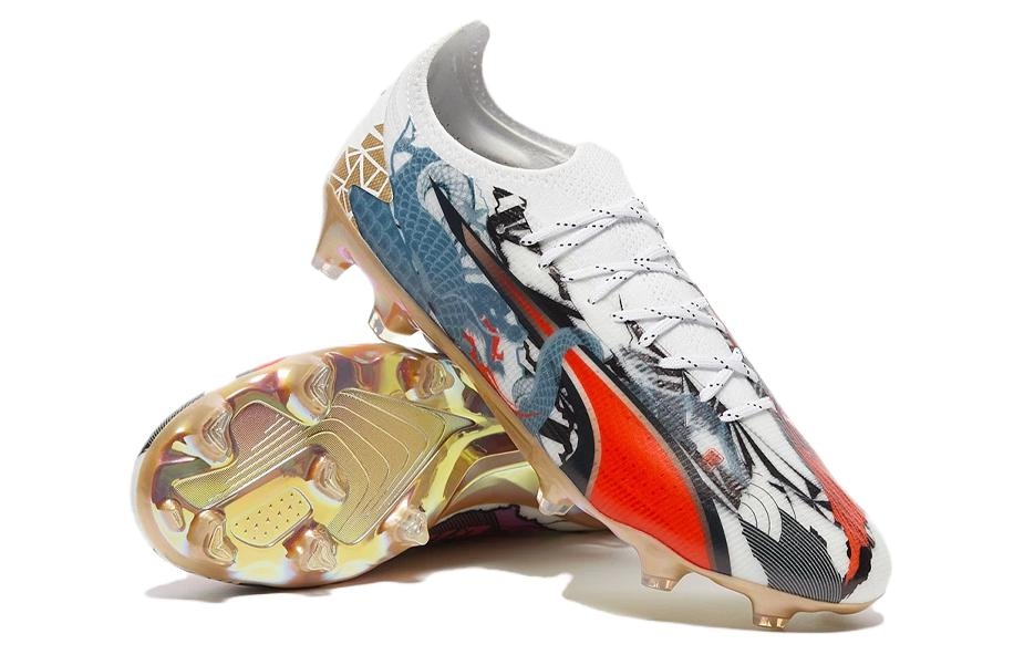 Puma Ultra Ultimate SE Legacy of Speed x PD25 FGAG — фото 7