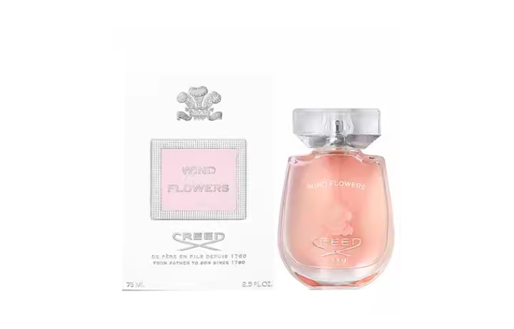 Creed Wind Flowers EDP 75ML — фото 2