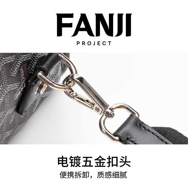 Fanji Goyard — фото 4