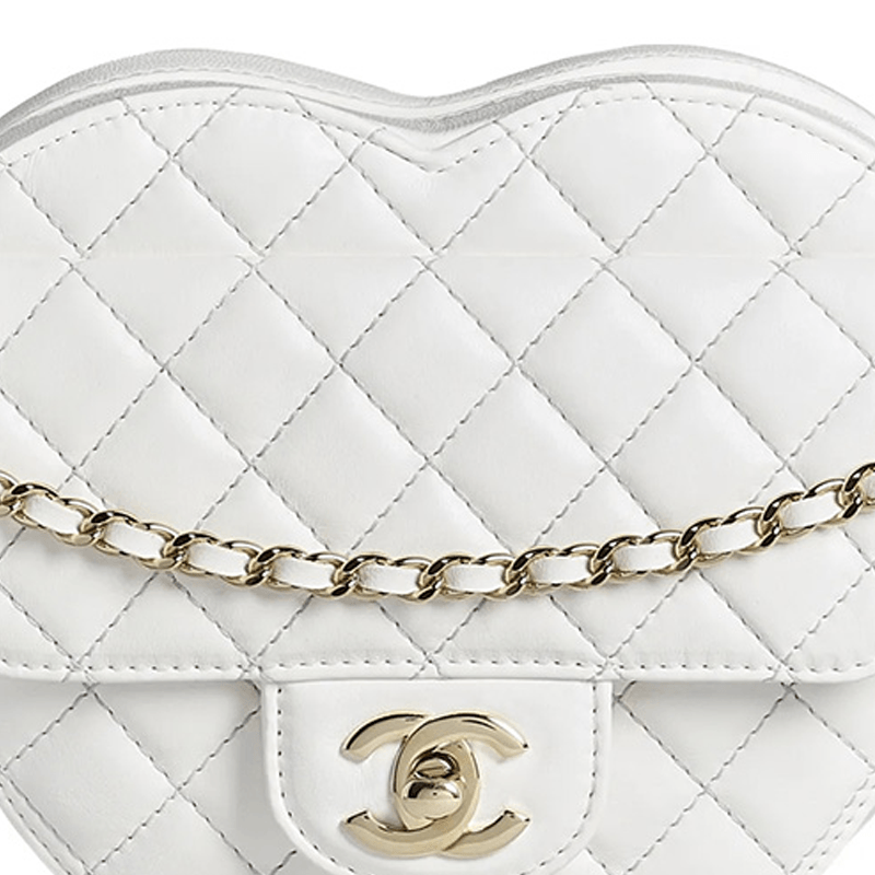 Chanel Сумка (Арт. AS3191-B07958-10601) — фото 1