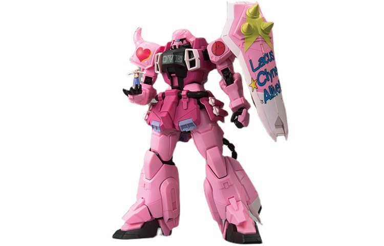 BANDAI/万代 BANDAI MG 1100 SEED DESTINY ZGMF-1000 18cm