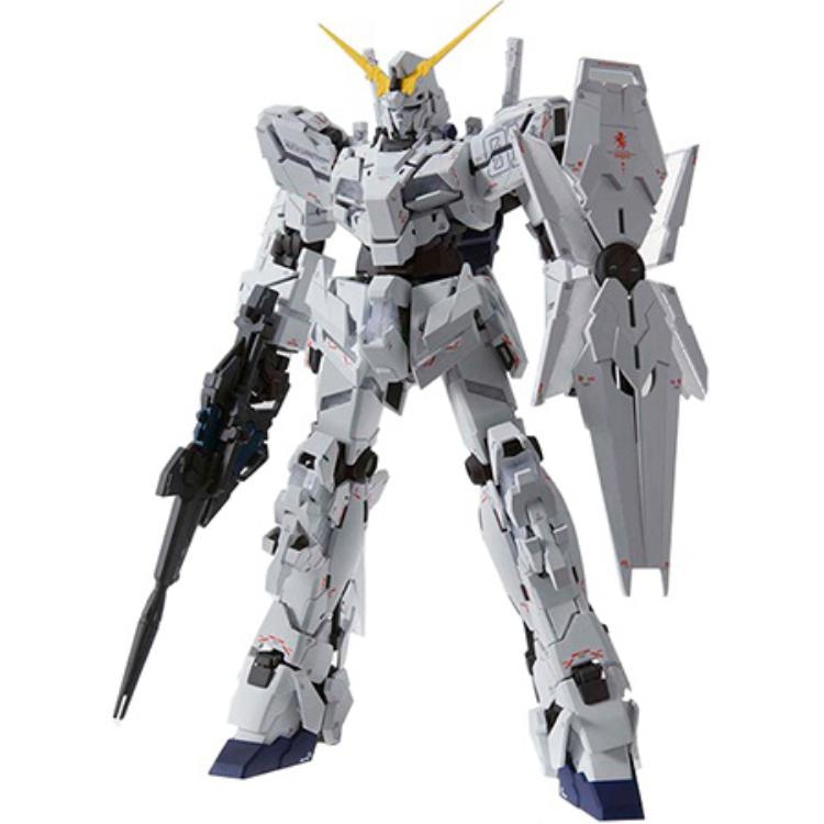 BANDAI/万代 BANDAI MGEX 1100 UC 1 Ver.Ka 18cm
