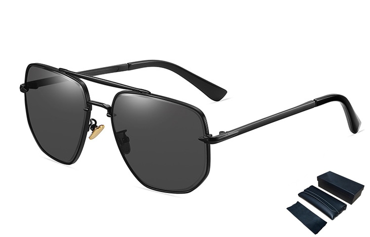 Очки 火猴/FireMonkey FireMonkey Aviator Sunglasses