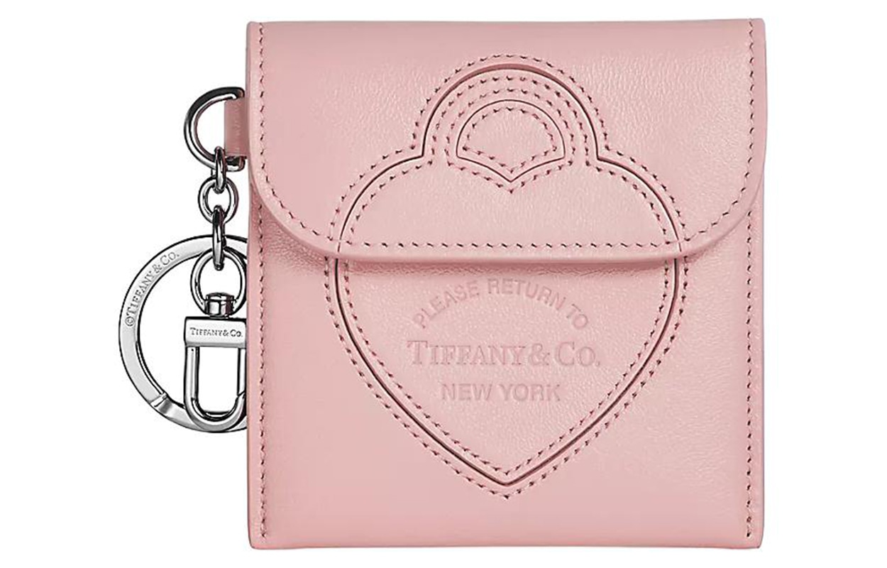 Tiffany & Co. TIFFANY CO. Return to Tiffany Nappa