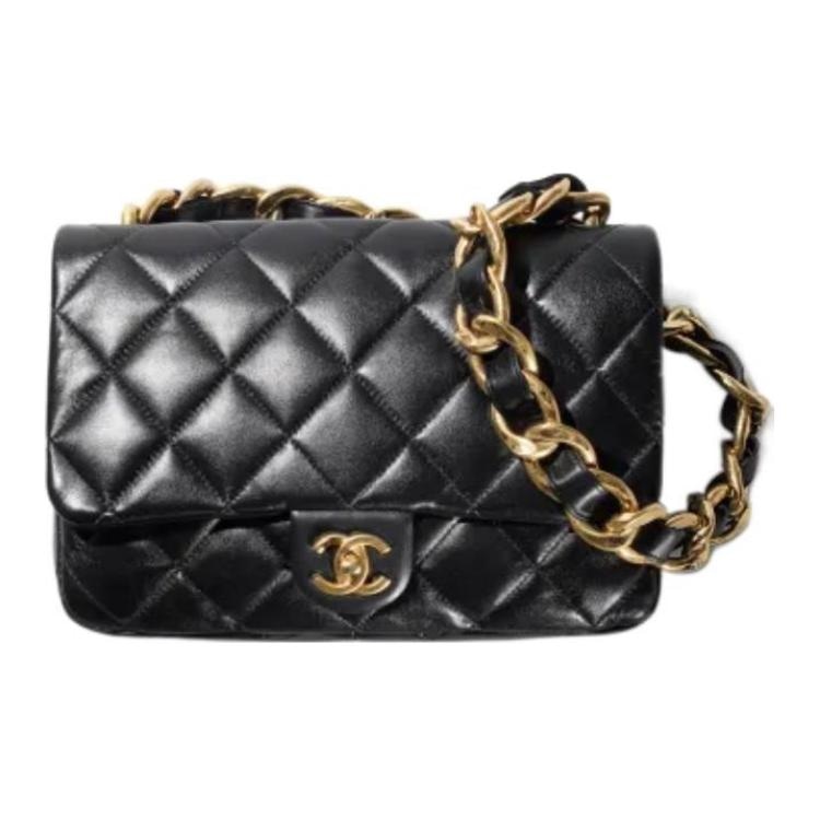 Chanel Сумки (Арт. AS3214-B08003-94305) — фото 1