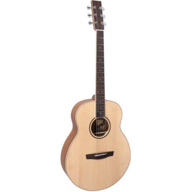 李吉他 LEE GUITARS LEE GUITARS () (M3SA) Fishman