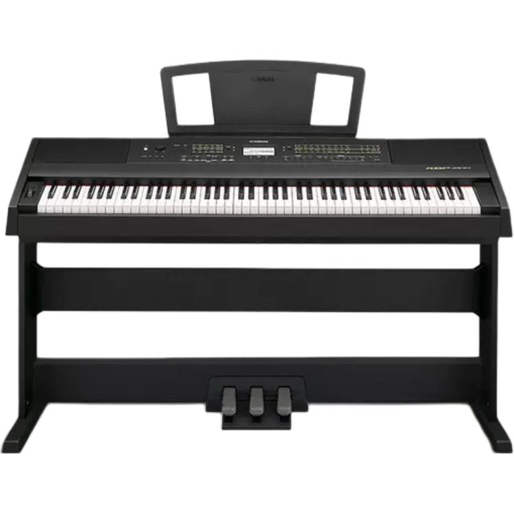 Yamaha KBP2100 KBP — фото 1