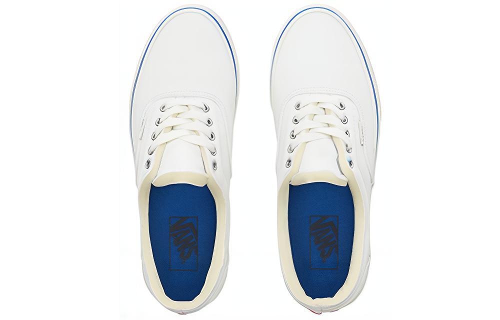 Vans Era True White — фото 8
