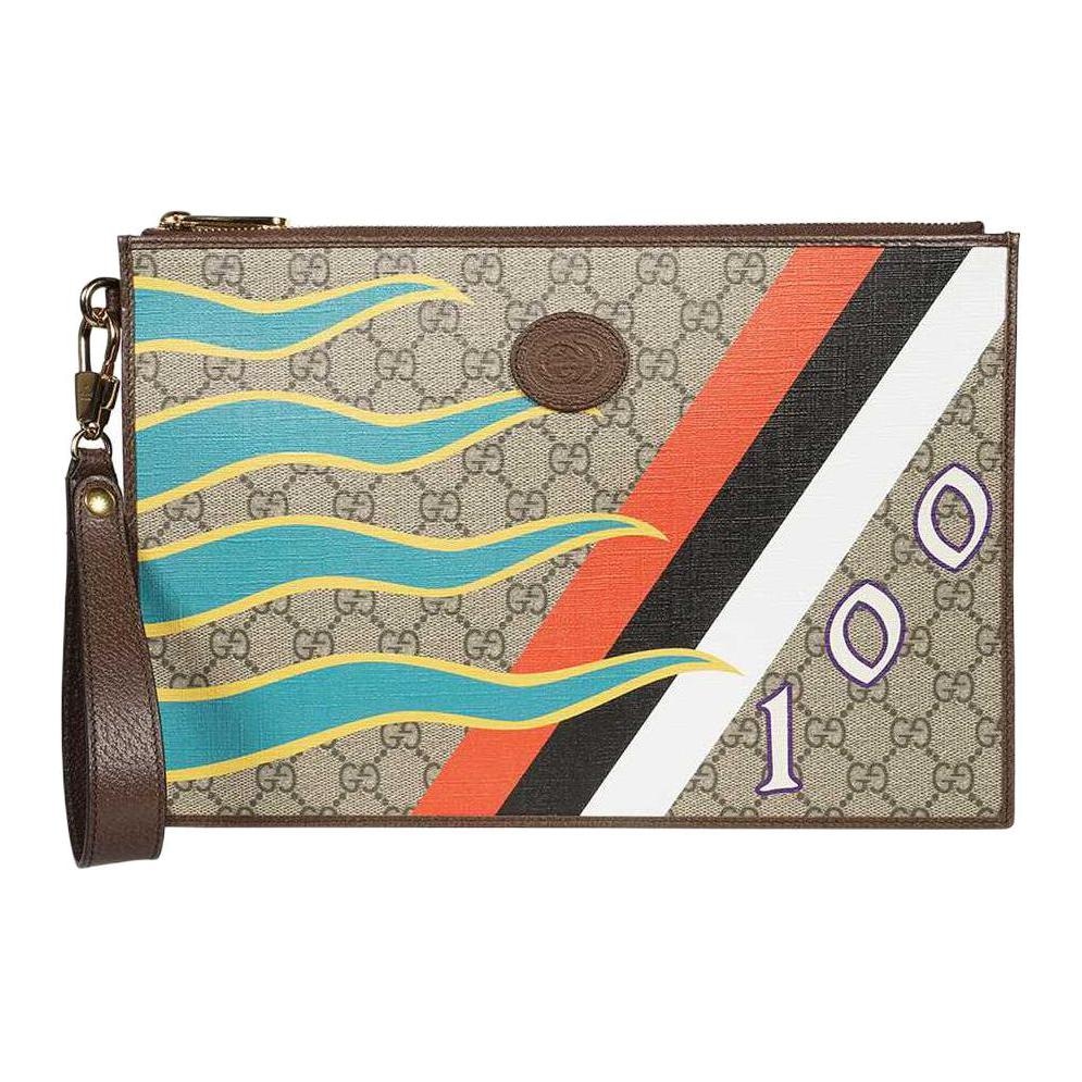 Сумки Gucci 100 Logo