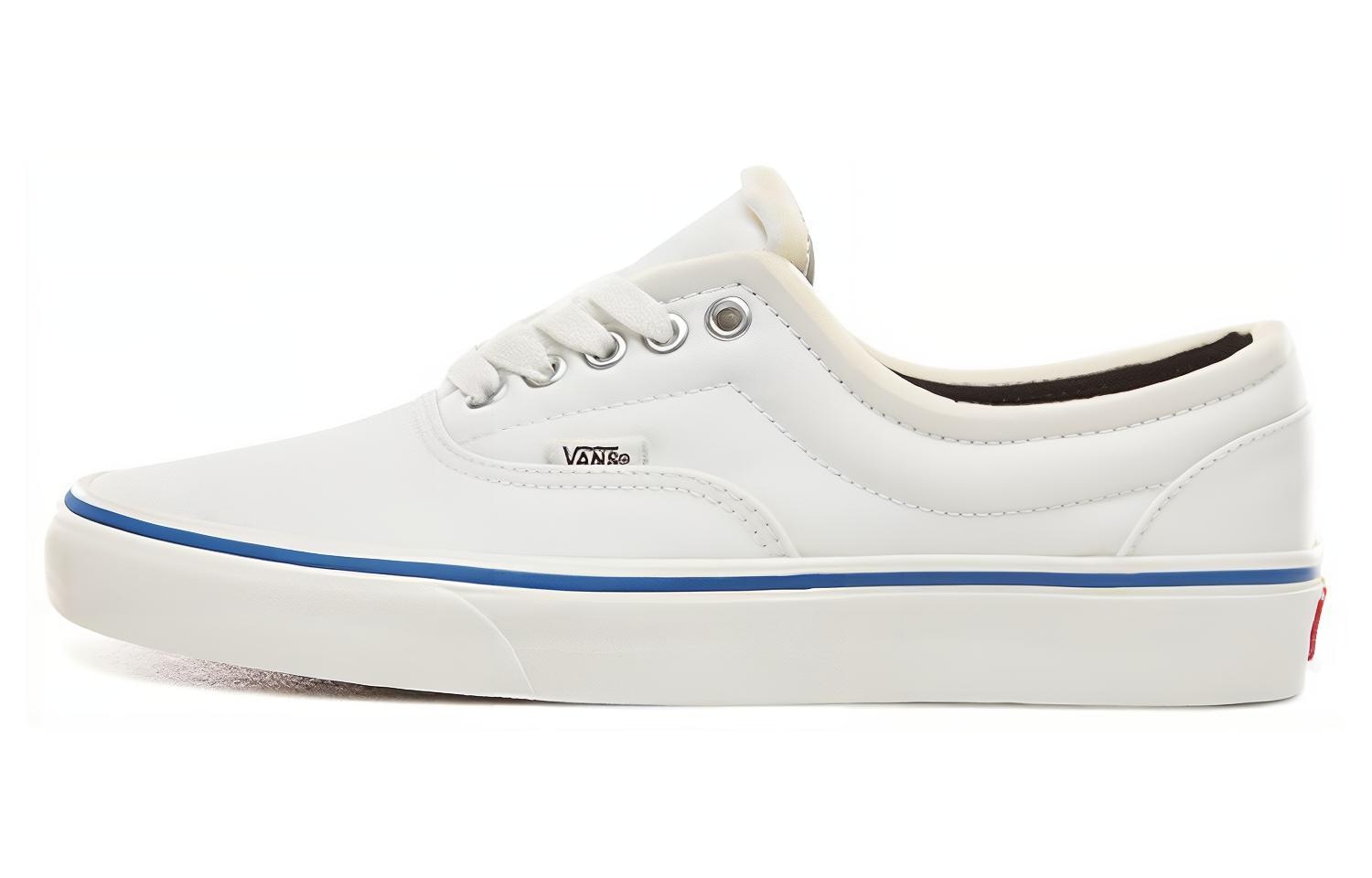 Vans Era True White — фото 5