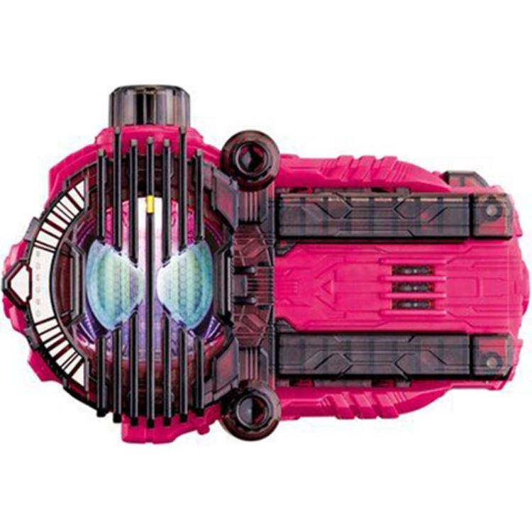 BANDAI/万代 BANDAI DX Decade DECADE