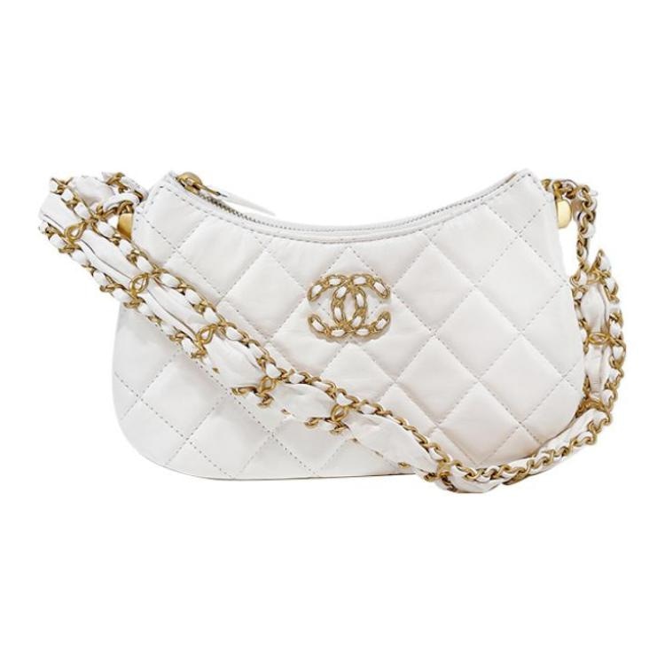 Сумки Chanel 23K 19 Hobo