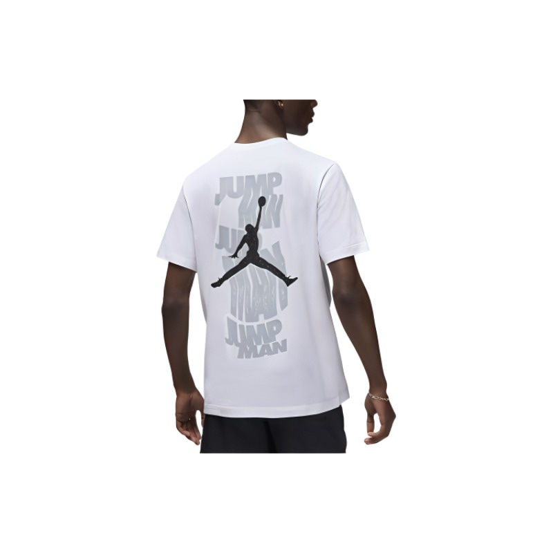 Jordan Brand logoT — фото 1
