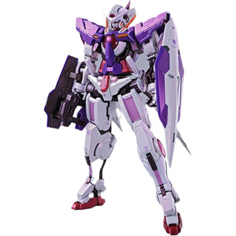 BANDAI/万代 BANDAI Metal Build EXIA 18cm