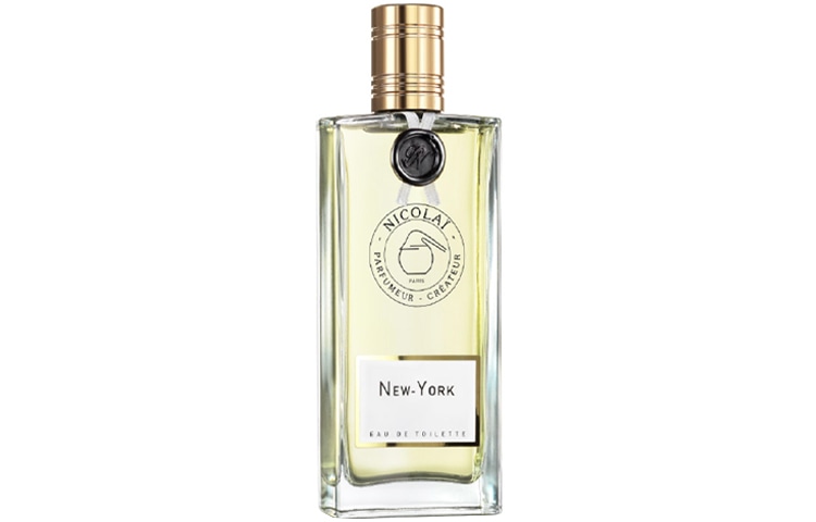 Nicolai EDT 30ml100ml — фото 1
