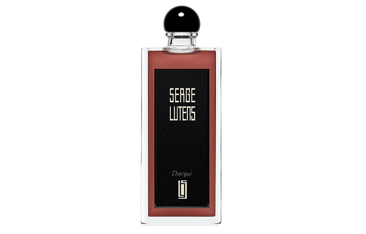 Serge Lutens/芦丹氏 Serge Lutens Moroccan Heat EDP